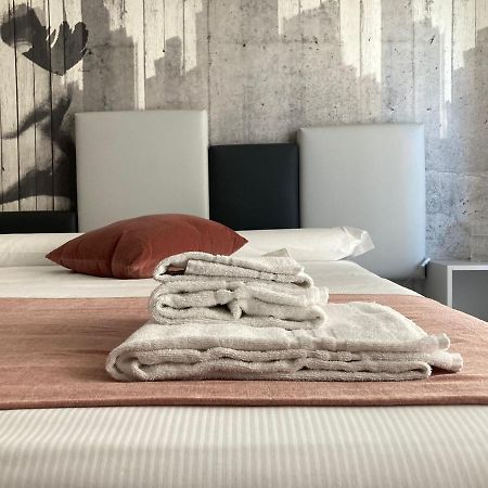 I Mori - Luxury Rooms シラクーサ エクステリア 写真
