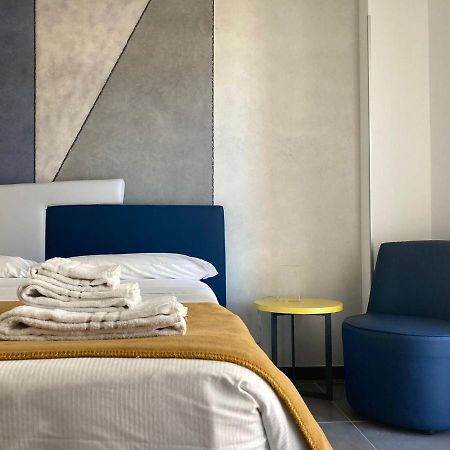 I Mori - Luxury Rooms シラクーサ エクステリア 写真