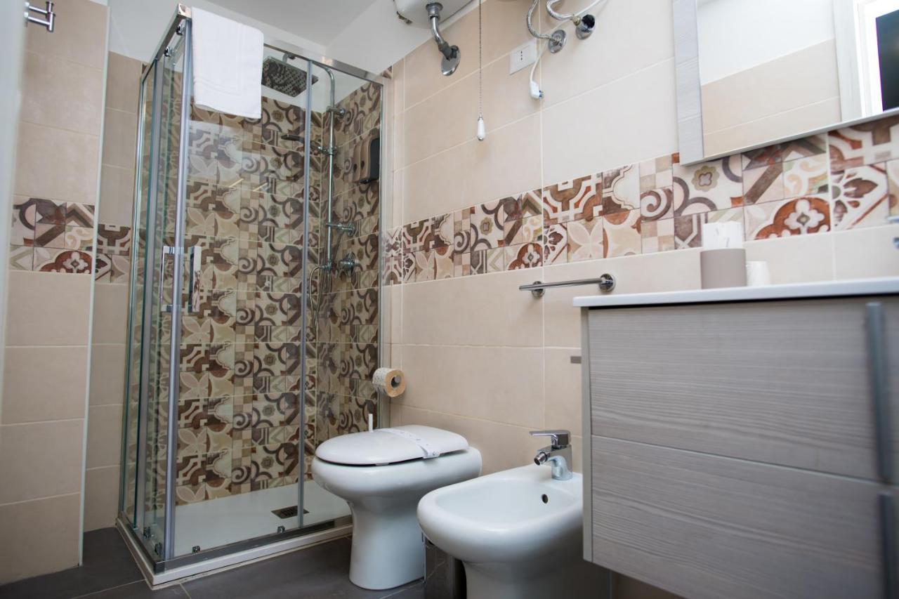 I Mori - Luxury Rooms シラクーサ エクステリア 写真