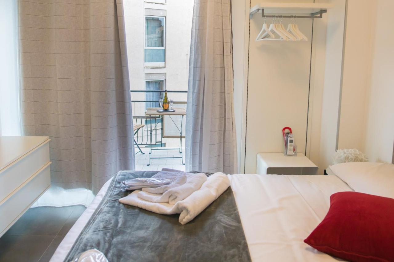 I Mori - Luxury Rooms シラクーサ エクステリア 写真