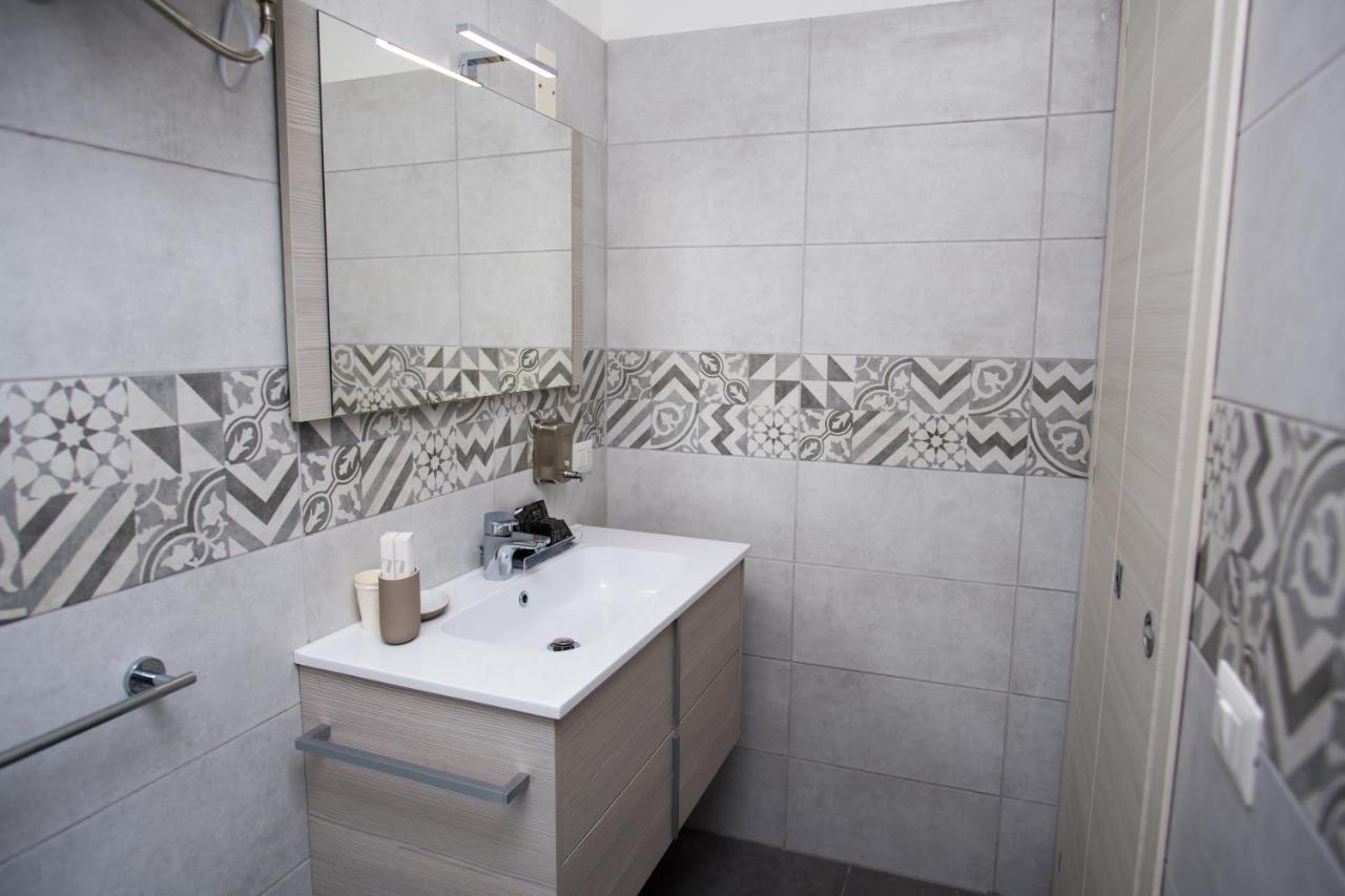 I Mori - Luxury Rooms シラクーサ エクステリア 写真