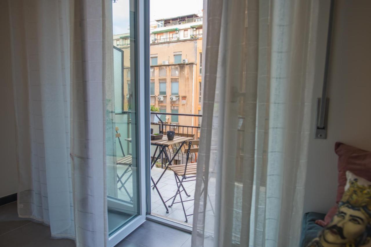 I Mori - Luxury Rooms シラクーサ エクステリア 写真