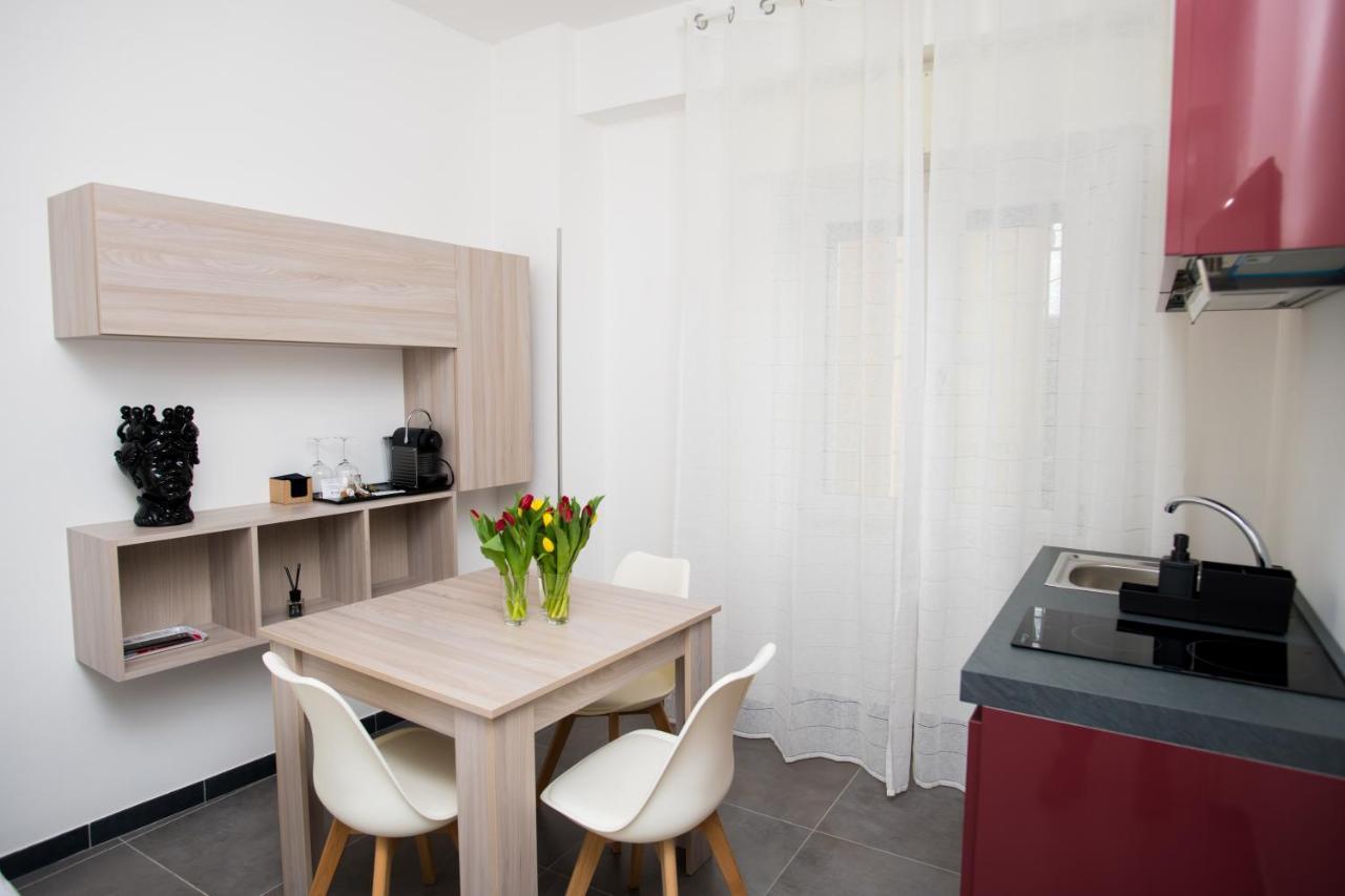 I Mori - Luxury Rooms シラクーサ エクステリア 写真
