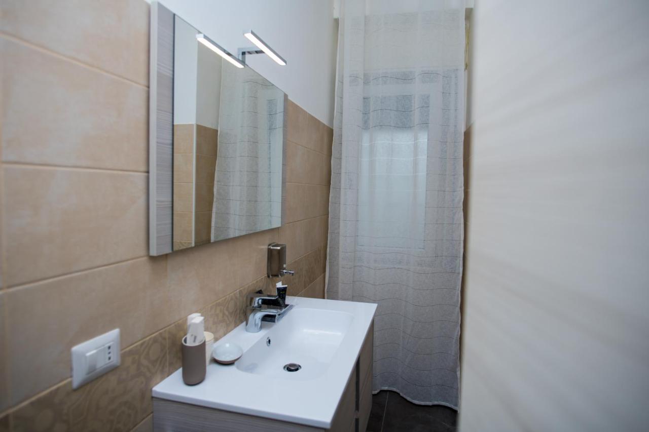 I Mori - Luxury Rooms シラクーサ エクステリア 写真