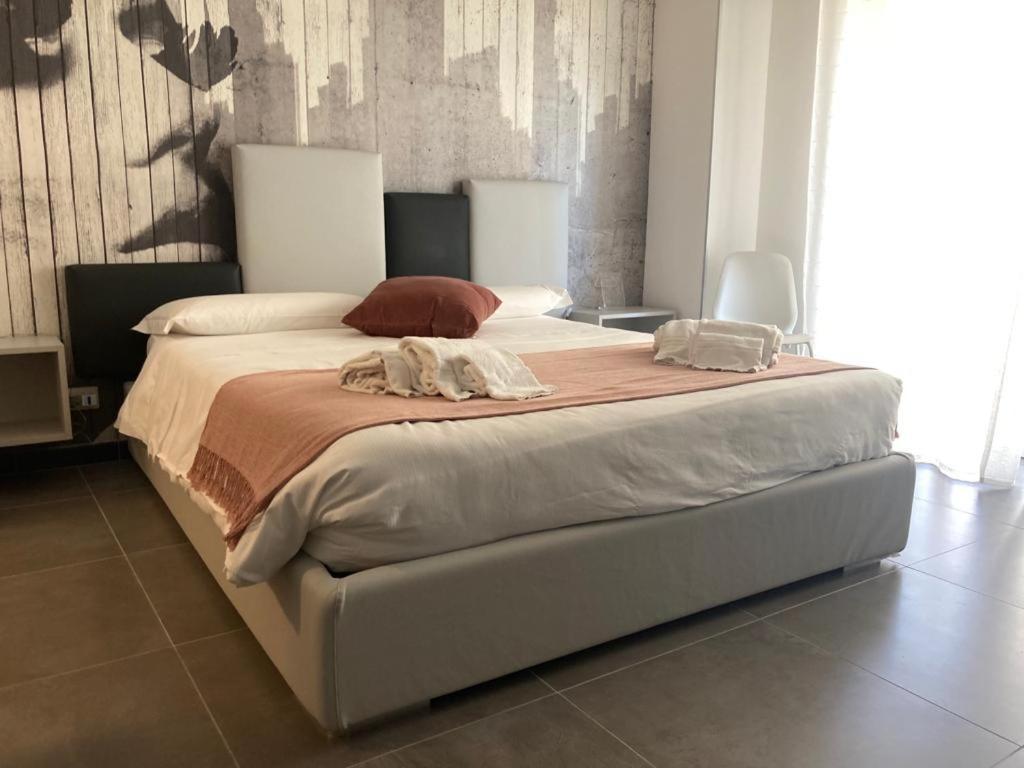 I Mori - Luxury Rooms シラクーサ エクステリア 写真