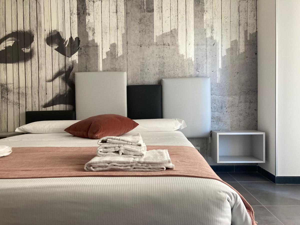 I Mori - Luxury Rooms シラクーサ エクステリア 写真