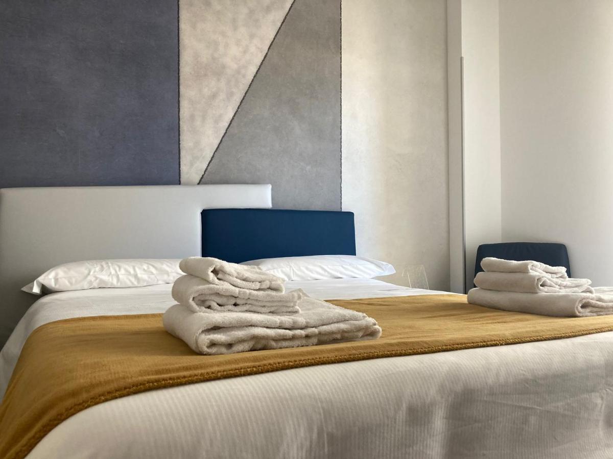 I Mori - Luxury Rooms シラクーサ エクステリア 写真