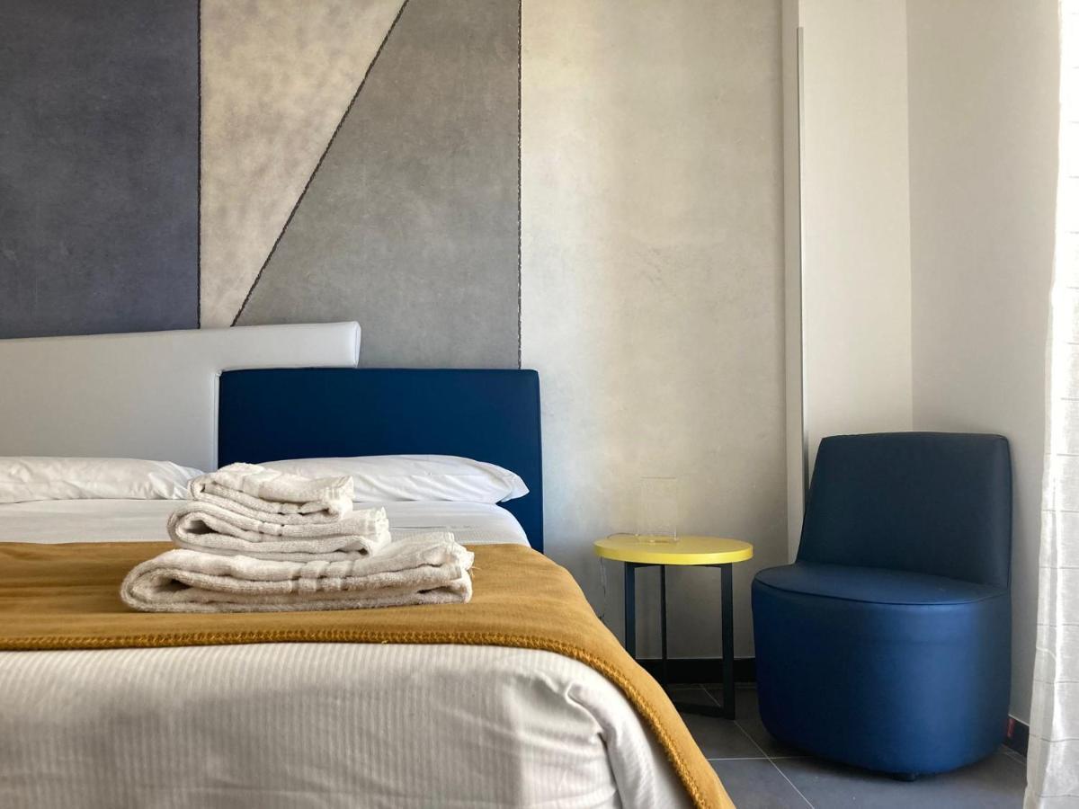 I Mori - Luxury Rooms シラクーサ エクステリア 写真