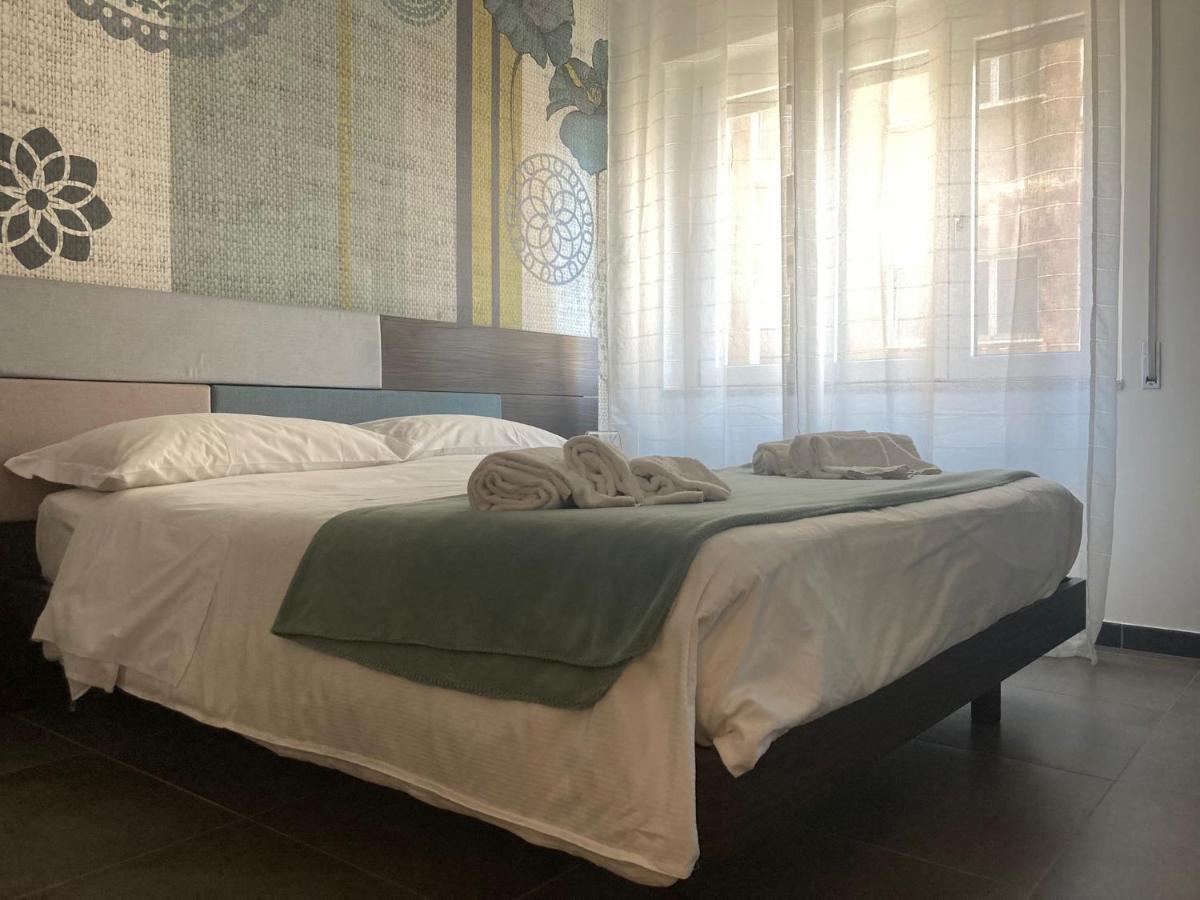 I Mori - Luxury Rooms シラクーサ エクステリア 写真