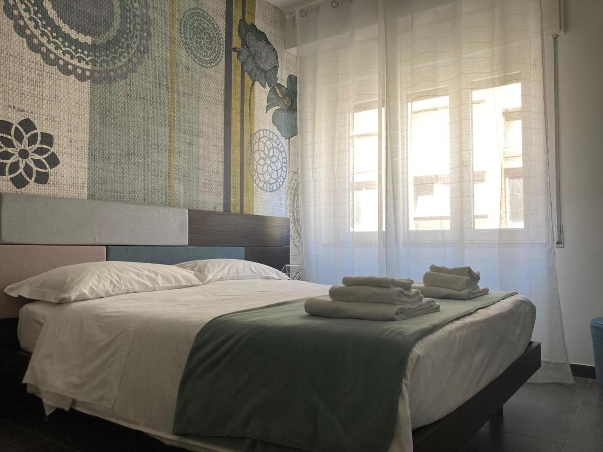 I Mori - Luxury Rooms シラクーサ エクステリア 写真