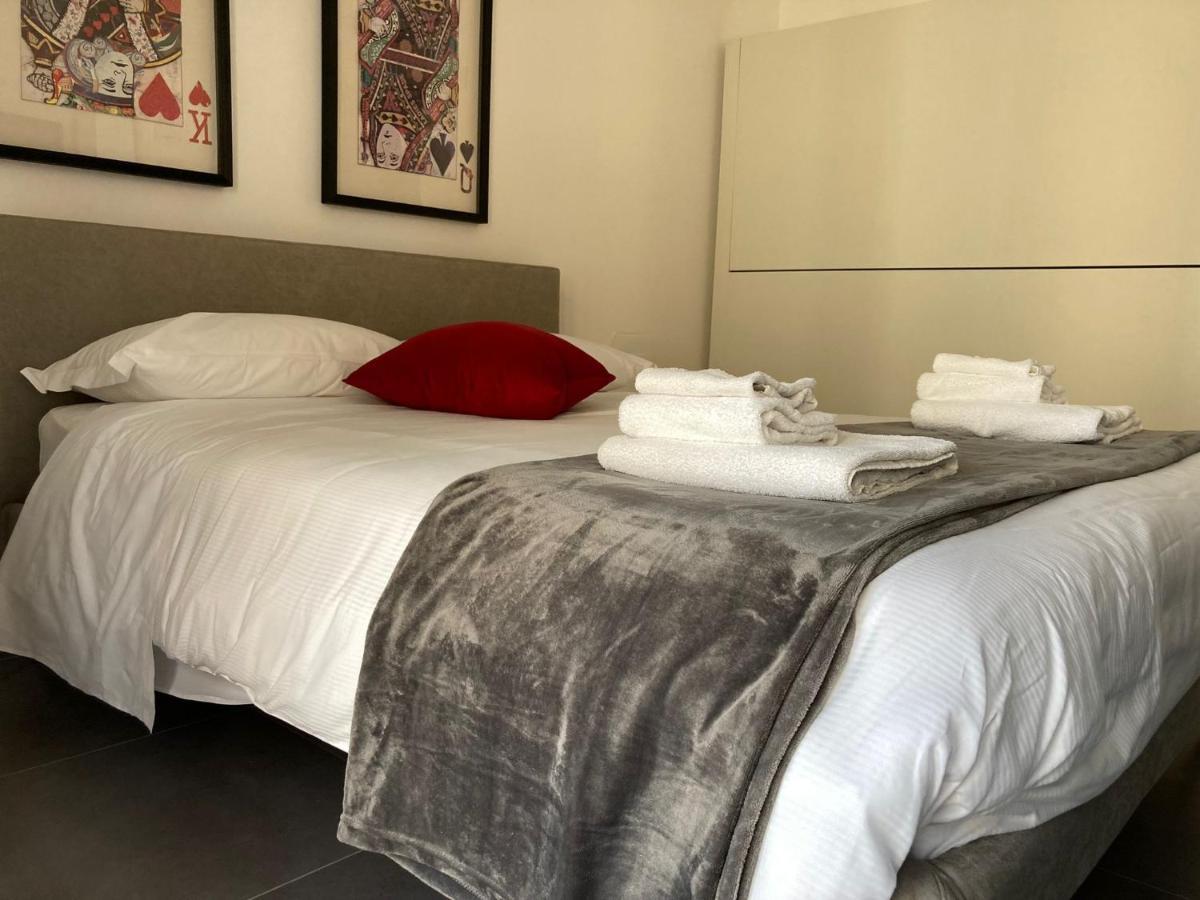 I Mori - Luxury Rooms シラクーサ エクステリア 写真