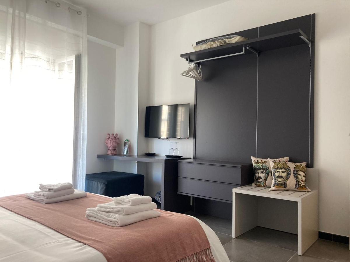 I Mori - Luxury Rooms シラクーサ エクステリア 写真
