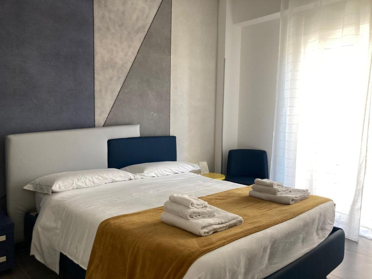 I Mori - Luxury Rooms シラクーサ エクステリア 写真
